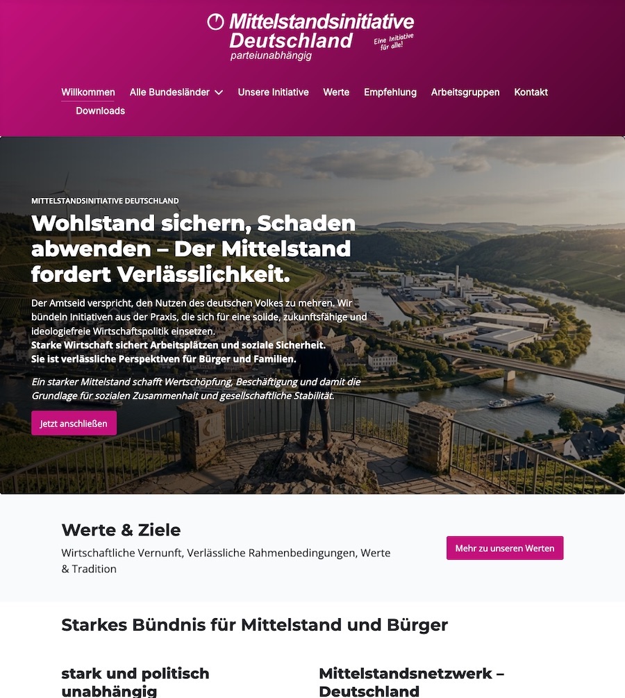 mittelstandsinitiative.de