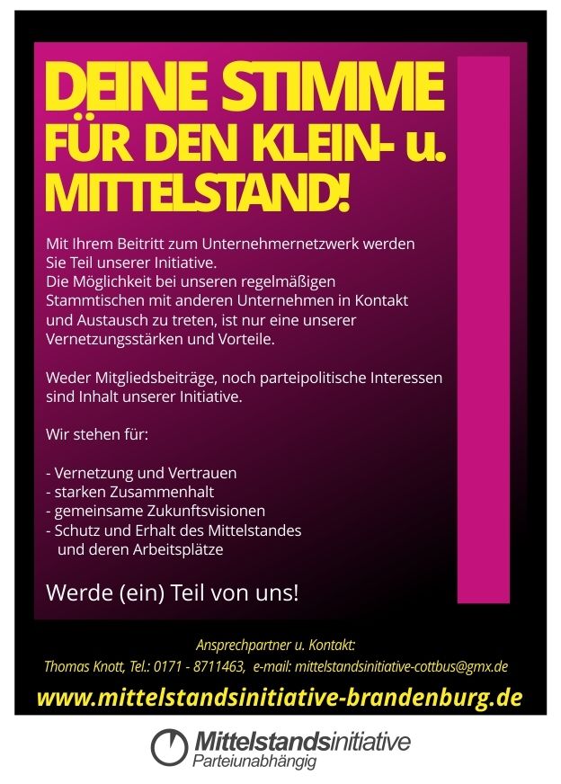 deine stimme